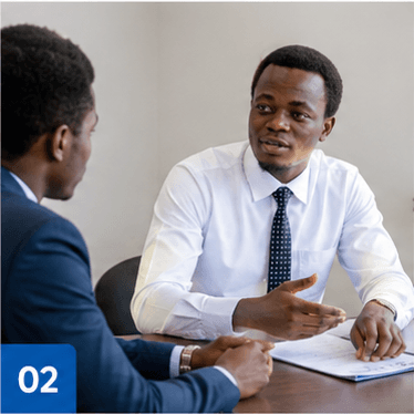 Mentor-Mentee Program