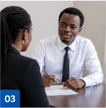 Registration Clinics