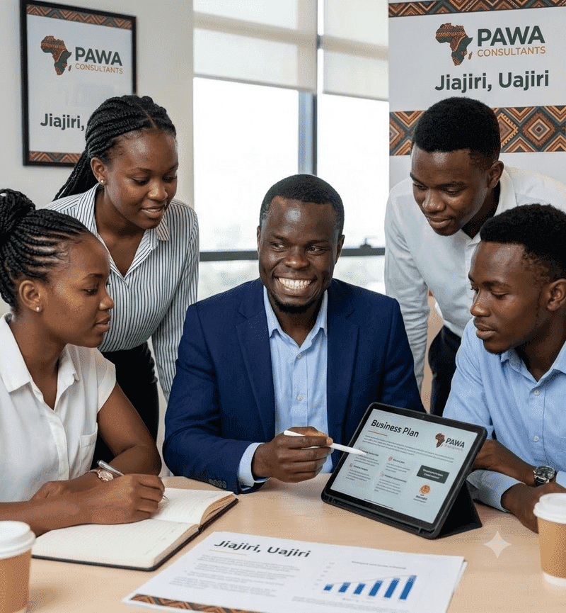 Youth collaboration
